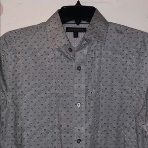 Men’s Banana Republic Shirt